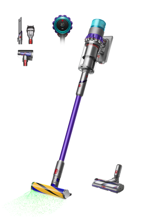 Dyson Gen5detect™ Absolute