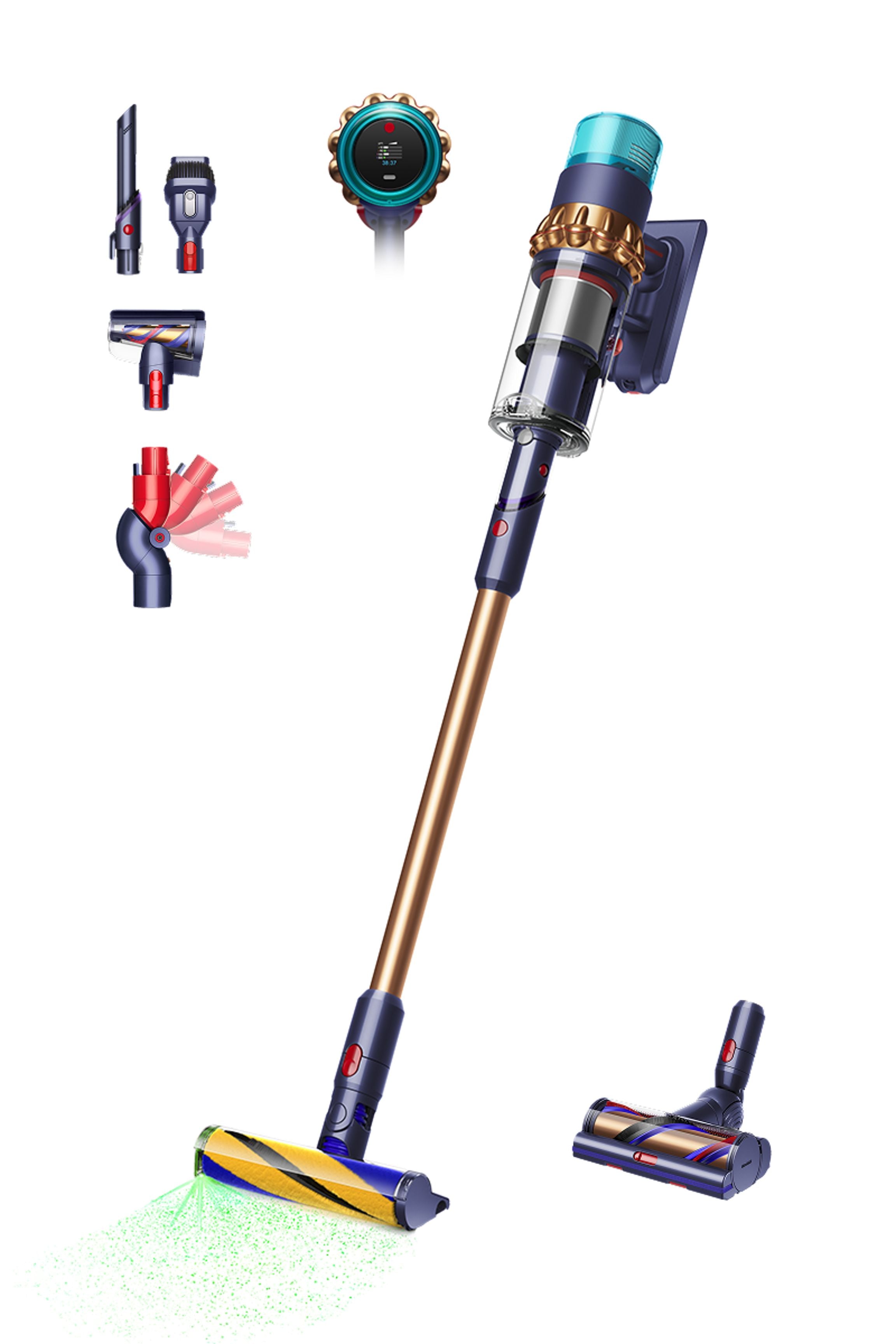 Dyson Gen5detect™ Absolute